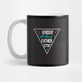 Unique Father's Day Mug